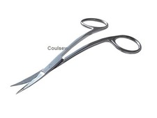  DOUBLE CURVED 4 1/2" MACHINE