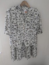 Alexon Blouse And Skirt Set