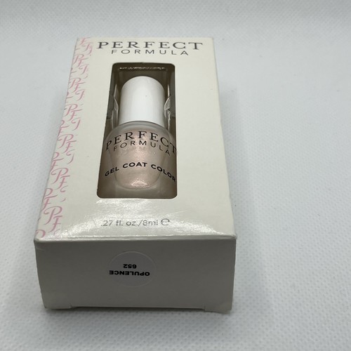 Perfect formula opulence gel - perfect,