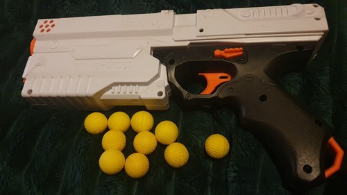 Nerf rival kronos - nerf,