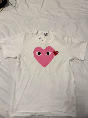 Comme des garçons - comme,
