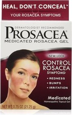 Prosacea Rosacea Treatment