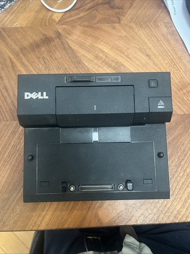 Dell pr03x series port - dell,