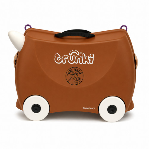 Trunki gruffalo kids - trunki, sit