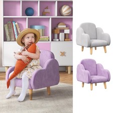 Toddler Armchair Kids Sofa