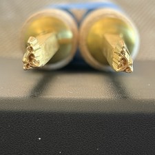 Bookbinding-Pair Brass Corner