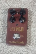 TC Electronic mojo mojo