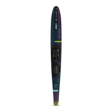 Jobe Mode Slalom Water Skis