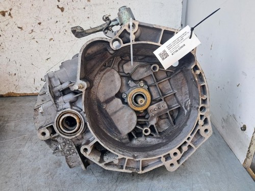 55193621 manual speed - 55193621, 6-speed