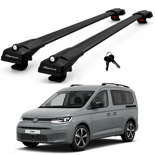 Roof bars for volkswagen - for,