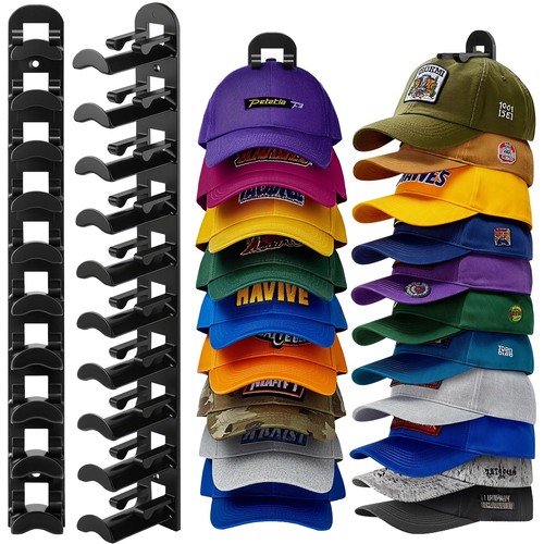 Pack hat organizer wall - organizer,