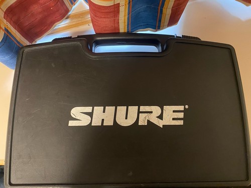 Offers shure sm58 - -,
