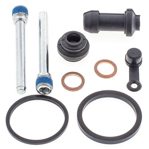 Caliper rebuild kit - caliper,