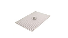 Henny Penny 65447 Filter Screen Assembly Woven Stainless Steel