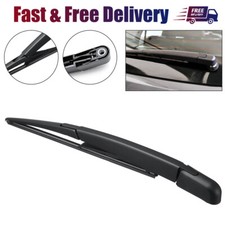 Rear Windscreen Back Wiper Arm