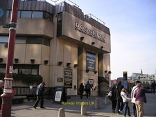 Photo Pub 6x4 The Doggetts Pub