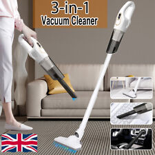 3 IN 1 Cordless Vacuum Cleaner
