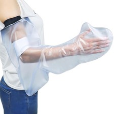 Waterproof Arm Cast Cover for