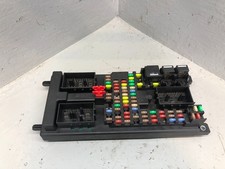 Range Rover L322 Fuse Box 4.4