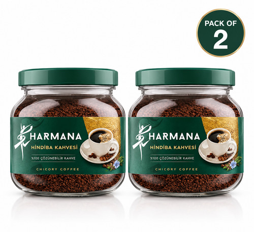 Harmana herbal coffee with - coffee,