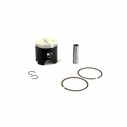 Complete piston kit - complete, b