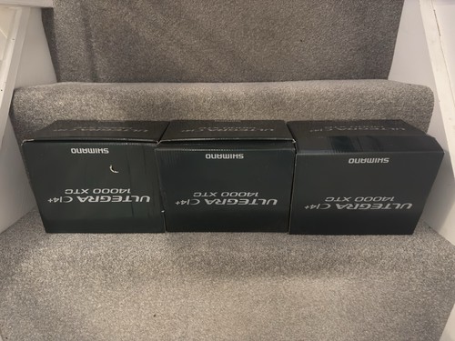 Shimano xtc 14000 ci4s - shimano,