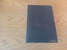 Future Shock Alvin Toffler