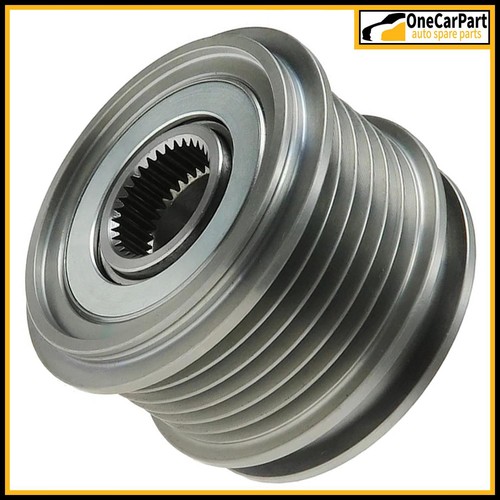 Alternator pulley 535000410 - pulley,