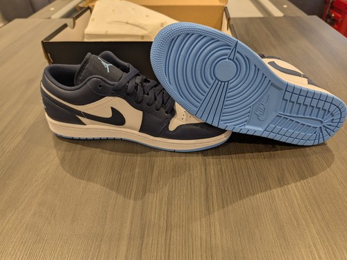 Air jordan low - air, 8