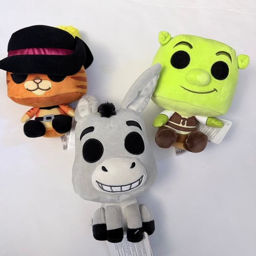 Funko pop soft plush - funko,