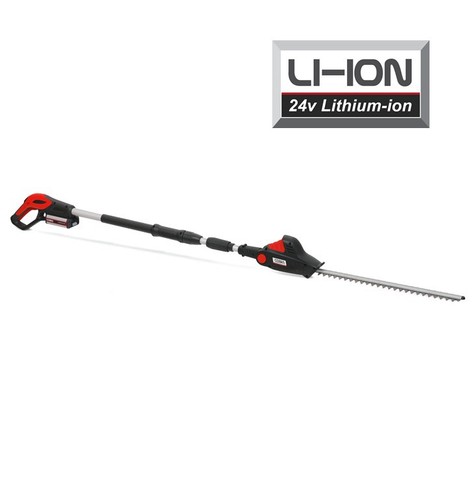 Cobra cordless hedge trimmer - cordless,