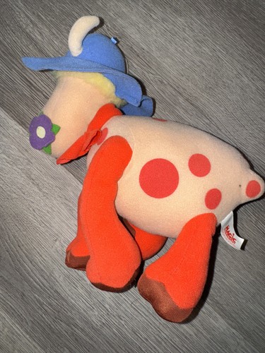 Collectable magic roundabout - collectable,