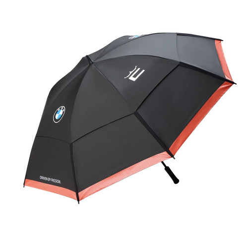 New bmw cobra tour umbrella - new,