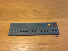 Teenage Engineering TEE0042 OP–Z 16-Track Multimedia Synthesizer and Sequencer
