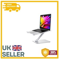 Laptop Stand Height & Width