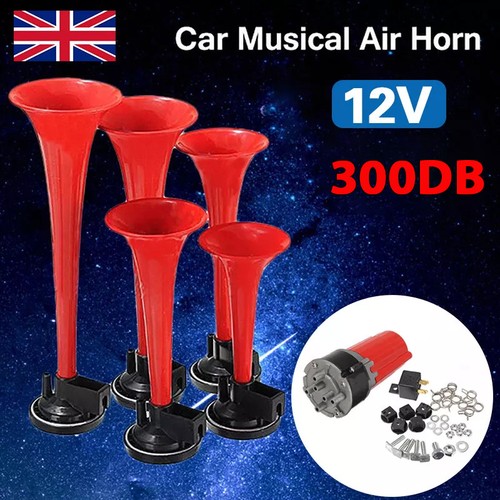 12v dixie musical - 12v,