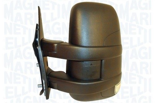Exterior mirror driver cab - mirror,,