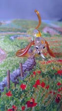 Vintage Murano Glass Miniature