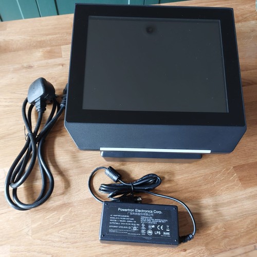 Citaq h10 touch screen - screen, pos
