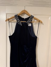 Gina Bacconi Women's Blue