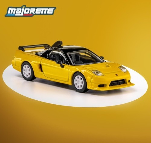 Majorette 1995 honda nsx r - majorette,