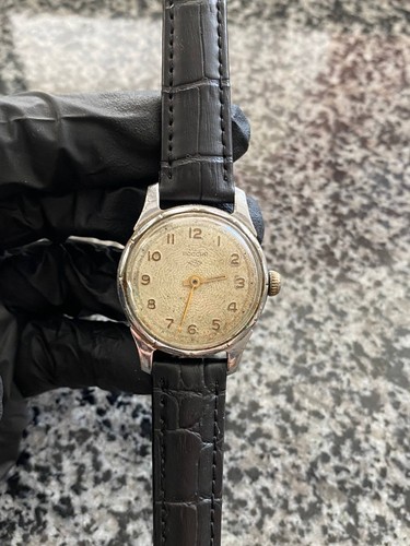 Vintage pchz watch soviet - pchz,