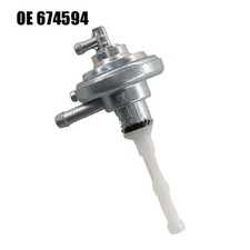 For Vespa-Piaggio Fuel Tap