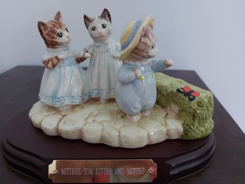 Royal doulton beswickware - doulton,,