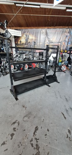Blk box storage rack - storage,