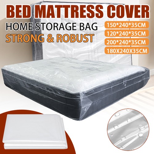 Queen king mattress - mattress, bag