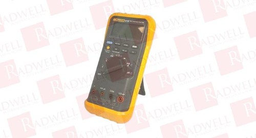 Fluke 87iii - fluke, (used)