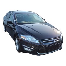 FORD MONDEO MK4 2010-2014 17