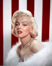 Marilyn Monroe Wallpaper