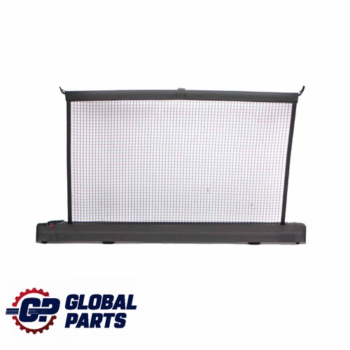 Bmw f31 touring boot trunk - bmw,